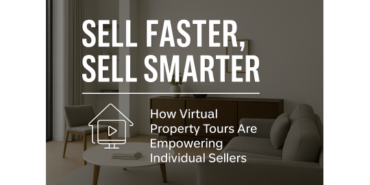 How Individual Sellers in Mumbai Are Using Virtual Property Tours to Sell Faster